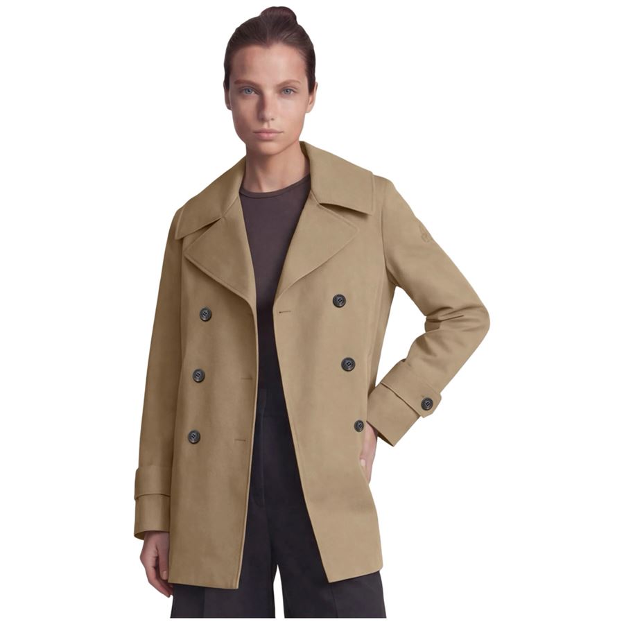  Save The Duck | D31600W/GRIN2240015